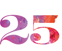 Marie Claire 25th
