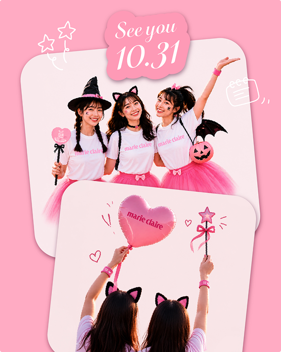 pinkrun