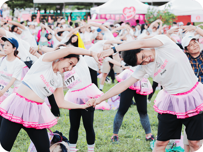 pinkrun