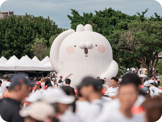 pinkrun